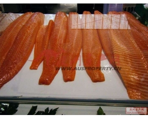 悉尼fresh market
