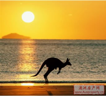 前景美好生活安逸 剖析移民澳洲四大误区