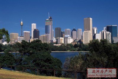 澳大利亚永久居民的七大权利