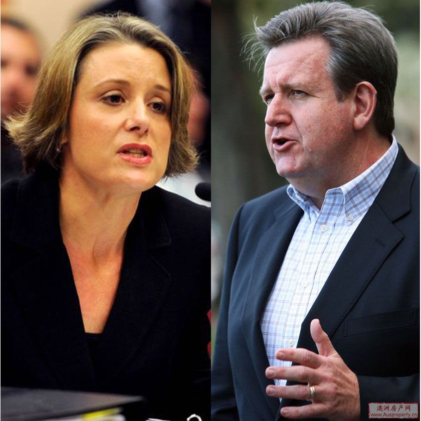 新州大选选战正式拉开帷幕 新州大选选战正式拉开帷幕