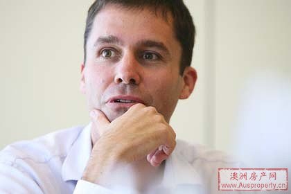 澳洲人报副行政总裁将加入Google 澳洲人报副行政总裁将加入Google