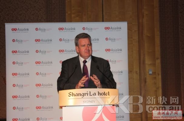 奥法拉冀密切与亚太各国关系 奥法拉冀密切与亚太各国关系