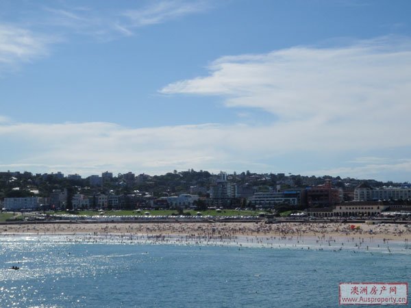 夏日房市:度假屋投资佳选？