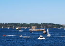 悉尼海水进侵现象逐年加重 悉尼海水进侵现象逐年加重