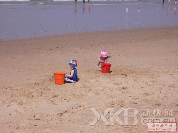 澳洲地理位置影响教育