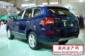 中国华泰汽车拟进军澳洲 在澳建装配线