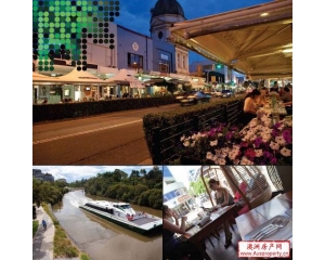 悉尼西区市中心精装公寓Focus