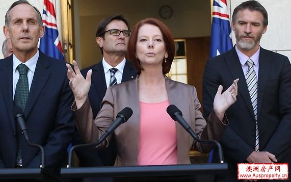 澳洲六成选民支持提前联邦大选