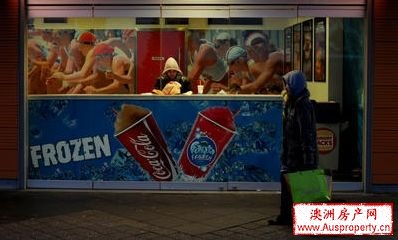 新州冷锋过境 气象局发大风雪警告