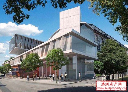 悉尼大学要扩张 居民担心社区被吞并