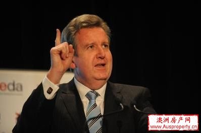 新州长承诺悉尼买房不再是梦