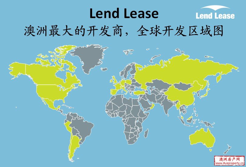 lend+lease