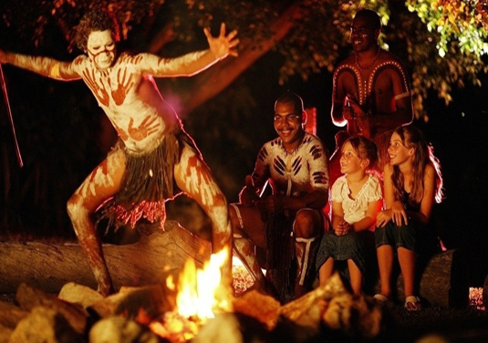 澳洲概况澳大利亚自然人文景观_澳洲房产网|专