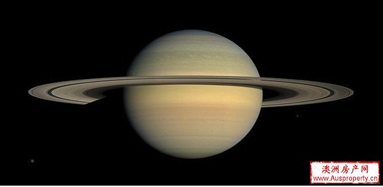 2005年10月3日&ldquo;带食而出&rdquo;奇观 版权:美国Kitt峰天文台