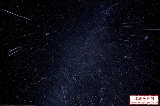 2005年10月3日&ldquo;带食而出&rdquo;奇观 版权:美国Kitt峰天文台