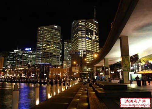 春节澳洲狂购 悉尼最有特点的4条购物街