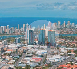 南港中心海景公寓