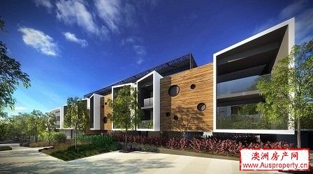 墨尔本东南区 The Malvern Hill 中国首发