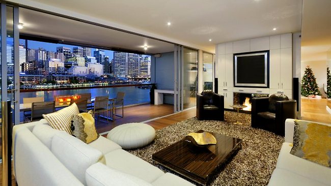 悉尼有些房子租金高达65万澳元-时事_澳洲房产