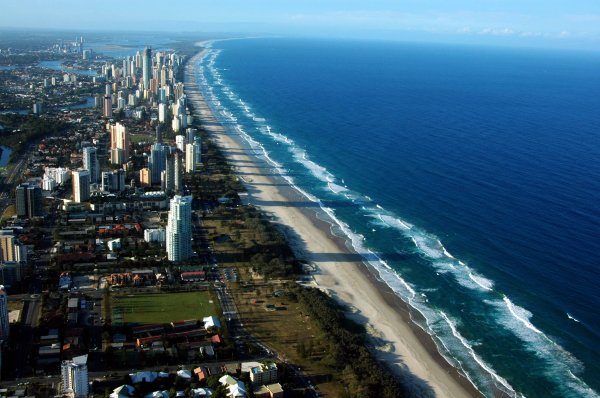 澳洲概况澳大利亚自然人文景观_澳洲房产网|专