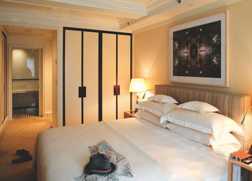 墨尔本朗廷住进艺术南岸区