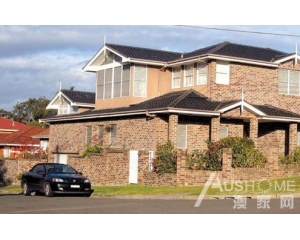 悉尼Miranda四通八达屋价企稳-专业