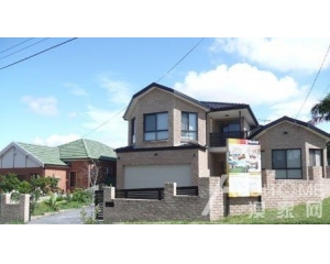 悉尼Roselands 租盘回报百分之4-6