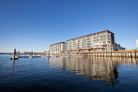 澳洲黄金海岸房产复苏 楼盘销售升温_图1