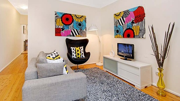 澳洲房产拍卖市场首次置业者活跃度不高_图1