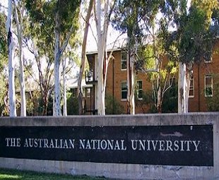 澳大利亚国立大学Australian National University