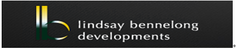 Lindsay Bennelong Developments-澳洲开发商logo