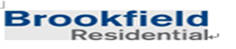 Brookfield Residential Properties Inc-澳洲开发商logo