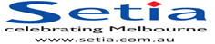 S P Setia-澳洲开发商logo
