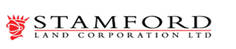 Stamford Land Corporation Ltd-澳洲开发商logo