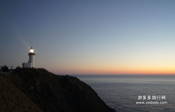 澳洲旅游风景图