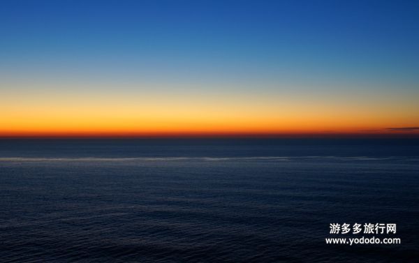 澳洲旅游风景图