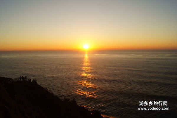 澳洲旅游风景图