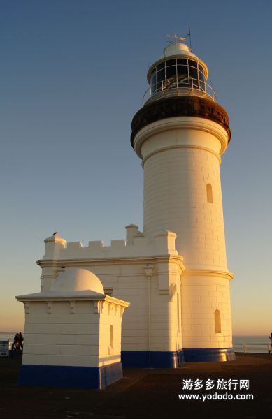 澳洲旅游风景图