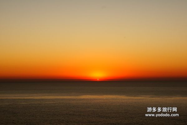 澳洲旅游风景图