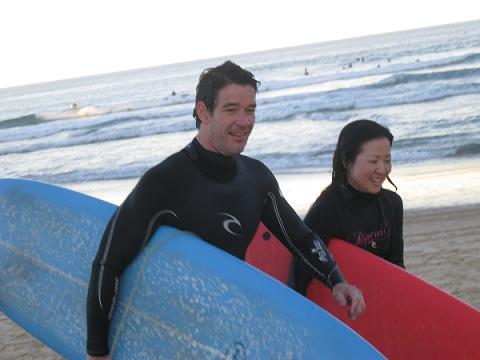 中国人和外国人游悉尼的不同之处_澳洲房产网