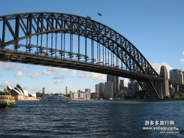 澳洲旅游风景图 澳洲旅游风景图