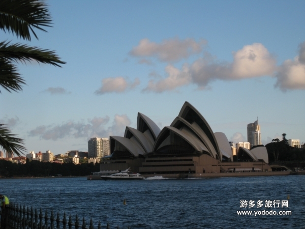 澳洲旅游风景图 澳洲旅游风景图