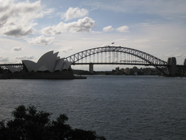 澳洲旅游风景图 澳洲旅游风景图