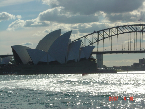 澳洲旅游风景图 澳洲旅游风景图