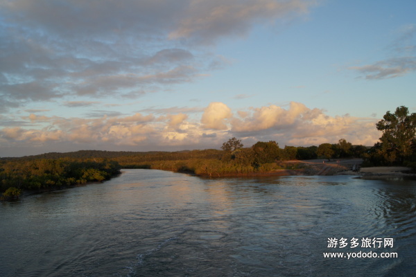 澳洲旅游风景图 澳洲旅游风景图