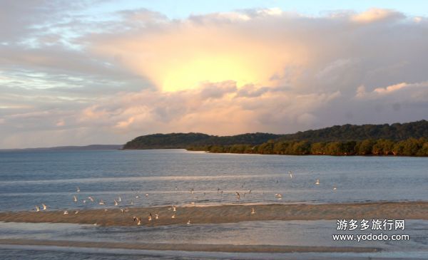 澳洲旅游风景图 澳洲旅游风景图