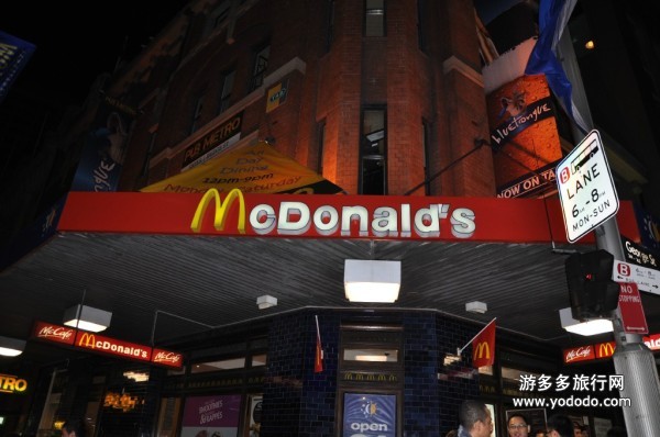 澳洲旅游 澳洲旅游