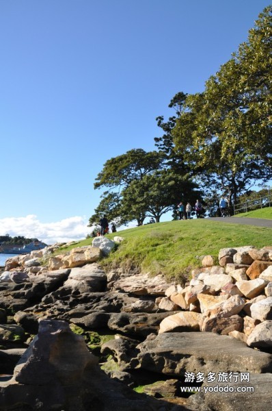 澳洲旅游 澳洲旅游