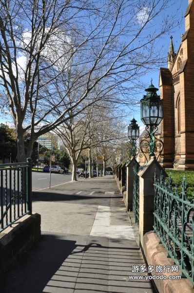 澳洲旅游 澳洲旅游