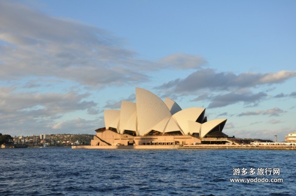 澳洲旅游 澳洲旅游
